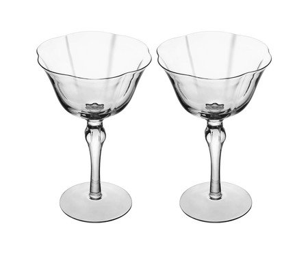 Jogo de Taças para Vinho Lily | Westwing