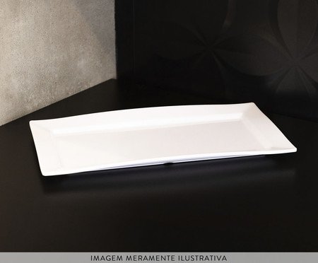 Travessa de Melamina Basic | Westwing