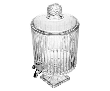 Suqueira de Cristal Ecoógico Bangkok | Westwing