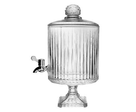 Suqueira de Cristal Ecoógico Bangkok | Westwing