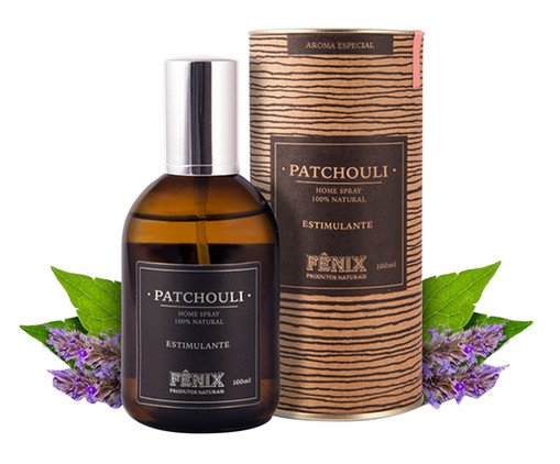 Home Spray Patchouli, Colorido | WestwingNow