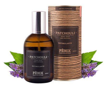 Home Spray Patchouli | Westwing