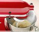 Batedeira Stand Mixer Bowl - Vermelho, Vermelho | WestwingNow