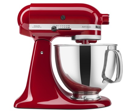 Batedeira Stand Mixer - Empire Red | WestwingNow