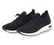 Tênis Yuool Fit Preto, Preto | WestwingNow