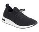 Tênis Yuool Fit Preto, Preto | WestwingNow