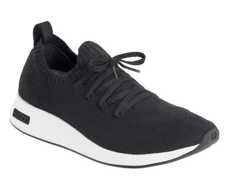 Tênis Yuool Fit Preto