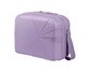 Necessaire de viagem Starvibe Lilás, lilac | WestwingNow