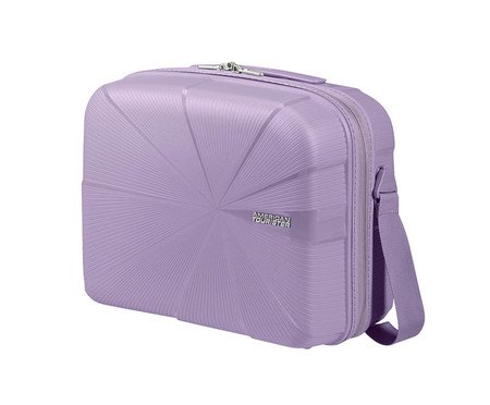 Necessaire de viagem Starvibe Lilás | Westwing
