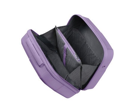 Necessaire de viagem Starvibe Lilás | Westwing