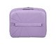 Necessaire de viagem Starvibe Lilás, lilac | WestwingNow