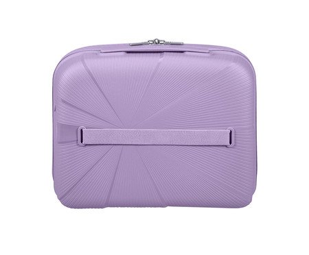Necessaire de viagem Starvibe Lilás | Westwing