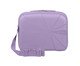 Necessaire de viagem Starvibe Lilás, lilac | WestwingNow