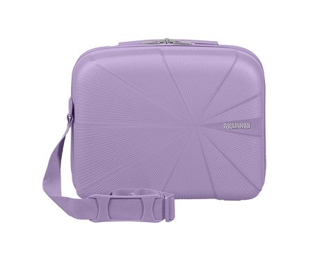 Necessaire de viagem Starvibe Lilás | Westwing