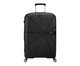 Mala de viagem Starvibe Preto Grande, black | WestwingNow
