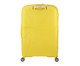Mala de viagem Starvibe Preto Grande, black | WestwingNow