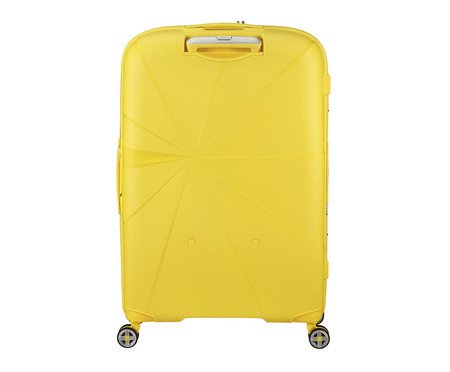 Mala de viagem Starvibe Preto Grande | Westwing
