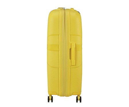 Mala de viagem Starvibe Preto Grande | Westwing
