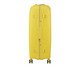 Mala de viagem Starvibe Preto Grande, black | WestwingNow