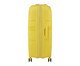 Mala de viagem Starvibe Preto Grande, black | WestwingNow