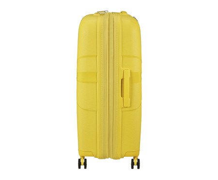 Mala de viagem Starvibe Preto Grande | Westwing