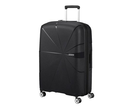 Mala de viagem Starvibe Preto Grande | Westwing