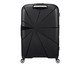Mala de viagem Starvibe Preto Grande, black | WestwingNow
