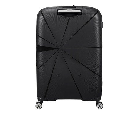 Mala de viagem Starvibe Preto Grande | Westwing