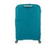 Mala de viagem Starvibe Azul Grande, blue | WestwingNow