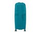 Mala de viagem Starvibe Azul Grande, blue | WestwingNow