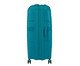 Mala de viagem Starvibe Azul Grande, blue | WestwingNow