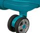 Mala de viagem Starvibe Azul Grande, blue | WestwingNow