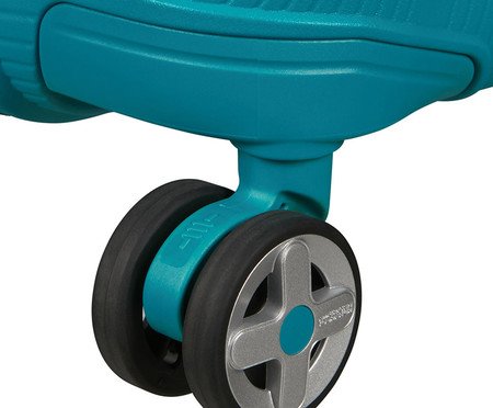 Mala de viagem Starvibe Azul Grande | Westwing
