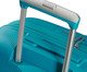 Mala de viagem Starvibe Azul Grande, blue | WestwingNow