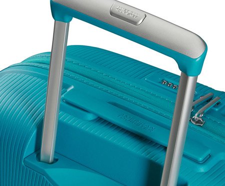 Mala de viagem Starvibe Azul Grande | Westwing