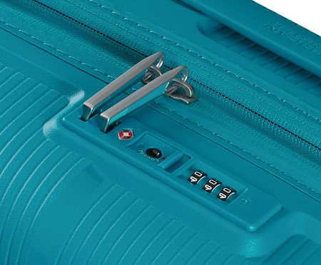 Mala de viagem Starvibe Azul Grande | Westwing