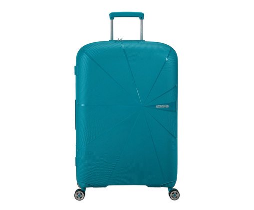 Mala de viagem Starvibe Azul Grande, blue | WestwingNow