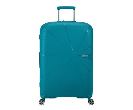 Mala de viagem Starvibe Azul Grande | Westwing