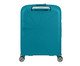Mala de viagem Starvibe Azul Pequena, blue | WestwingNow