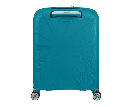 Mala de viagem Starvibe Azul Pequena | Westwing