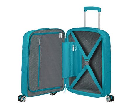 Mala de viagem Starvibe Azul Pequena | Westwing