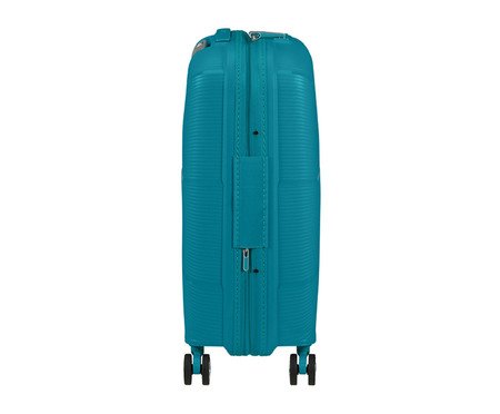 Mala de viagem Starvibe Azul Pequena | Westwing