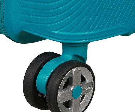 Mala de viagem Starvibe Azul Pequena | Westwing