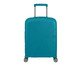Mala de viagem Starvibe Azul Pequena, blue | WestwingNow