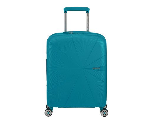 Mala de viagem Starvibe Azul Pequena, blue | WestwingNow