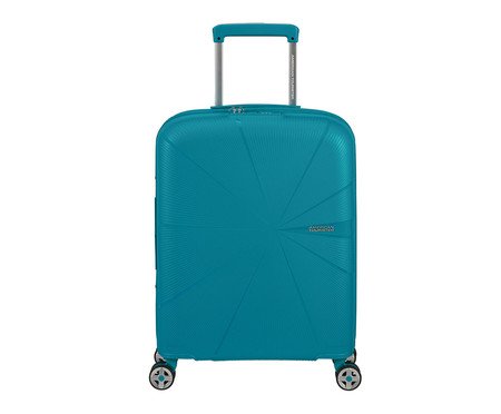 Mala de viagem Starvibe Azul Pequena | Westwing