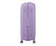 Mala de viagem Starvibe Lilás Grande, lilac | WestwingNow