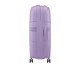 Mala de viagem Starvibe Lilás Grande, lilac | WestwingNow