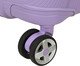 Mala de viagem Starvibe Lilás Grande, lilac | WestwingNow