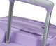 Mala de viagem Starvibe Lilás Grande, lilac | WestwingNow